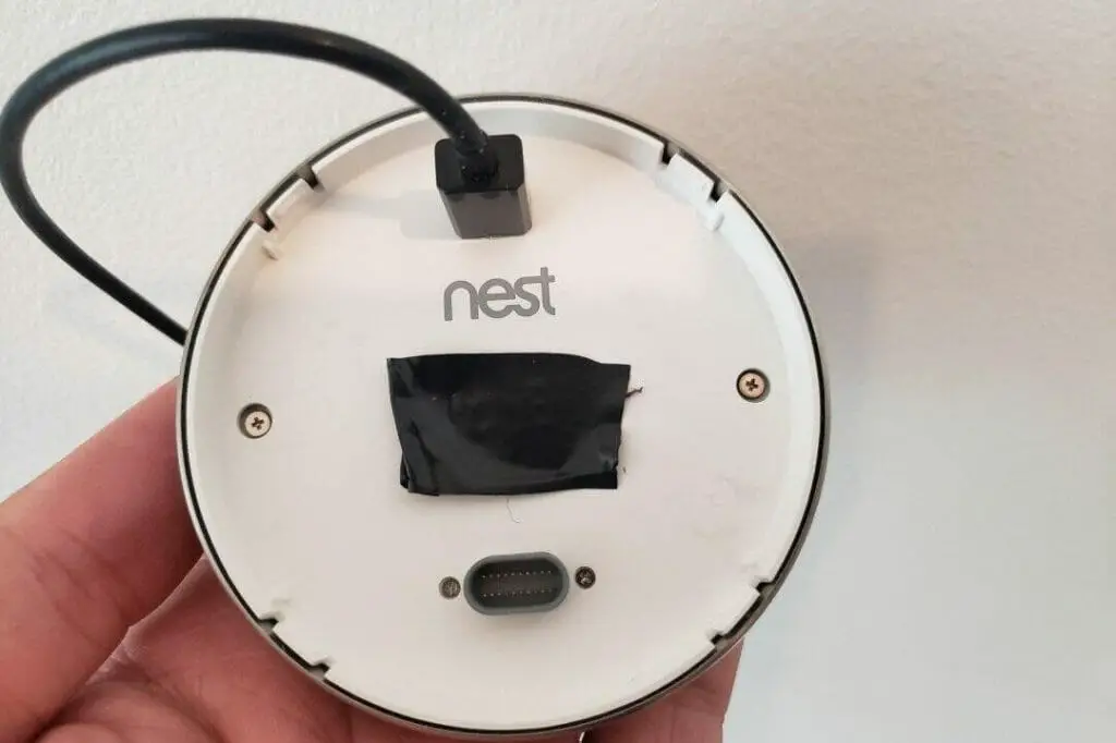 nest google connector