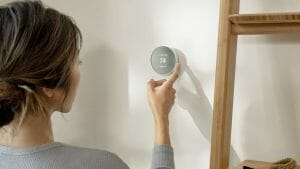 nest thermostat