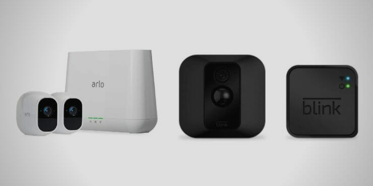 Arlo Pro 2 vs Blink XT (What You Need To Know – 2022)