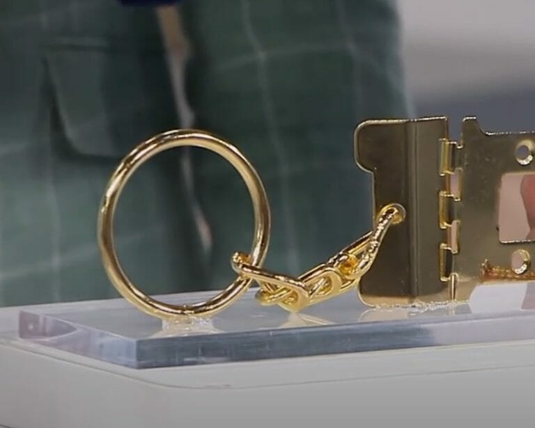 chain lock