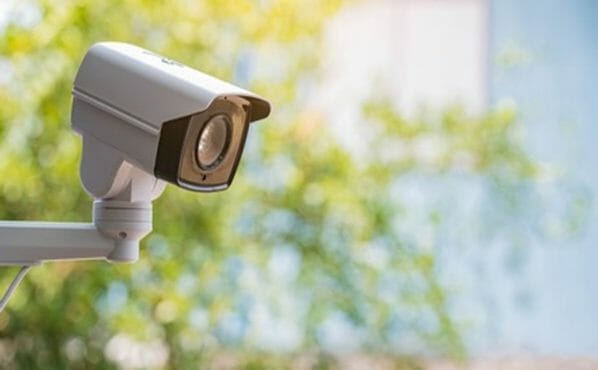 adding security camera