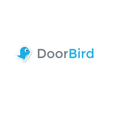 Doorbird logo 1