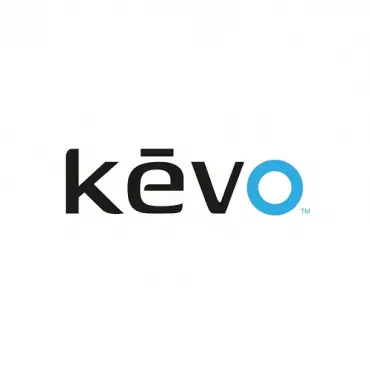 kevo logo