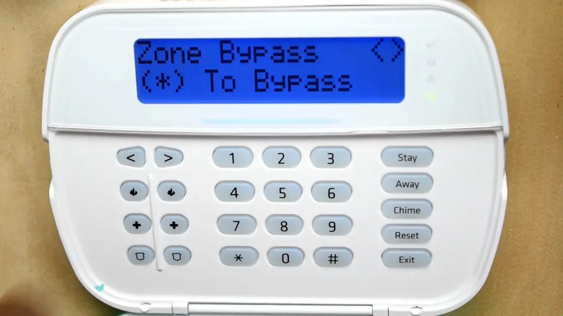How to Remove a Zone from an ADT Alarm System?