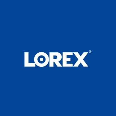 Lorex logo 1