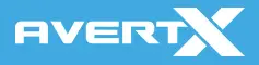 AvertX logo