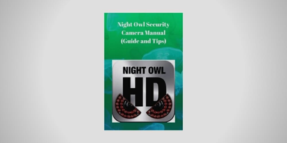 night owl manual guide