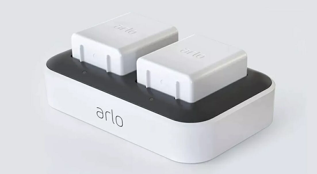 How Long Do Arlo Batteries Take to Charge? (And How to Charge Them)