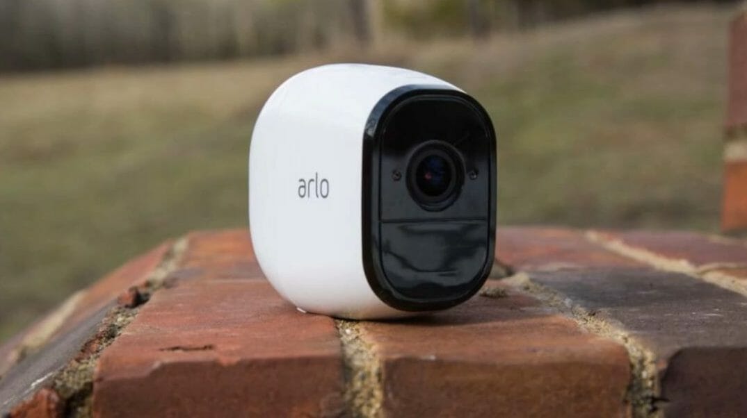 How to Turn off Arlo Camera without the App (Guide)