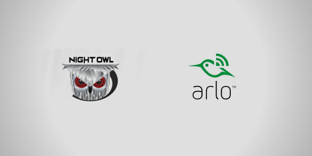 night owl vs arlo