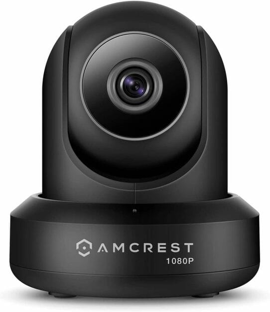 Amcrest ProHD 1080P WiFi Camera 2MP
