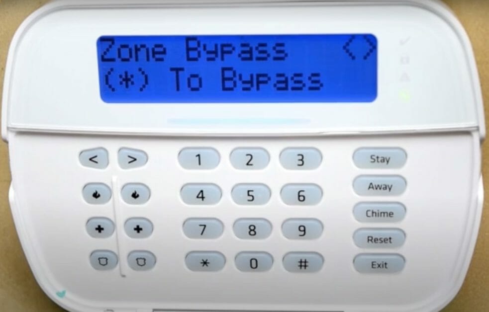 How to Bypass ADT Alarm (Guide)