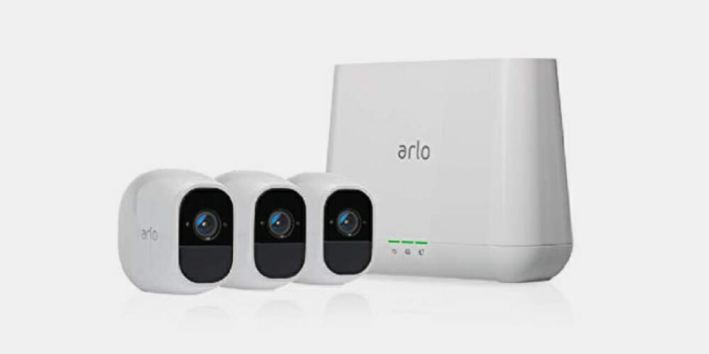 How Do I Know Which Arlo Camera I Have (Guide)